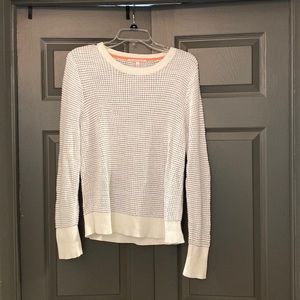 Victorias Secret sweater/cover-up